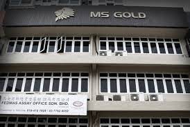 Silver bullion sdn bhd kuala lumpur address: Ms Gold Bullion Sdn Bhd
