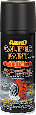 Abro Caliper Paint