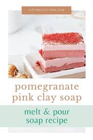 20 easy melt and pour soap recipes for