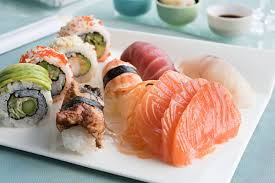order genki sushi ewa beach hi menu