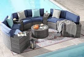 Sunsitt Outdoor Patio Furniture 11