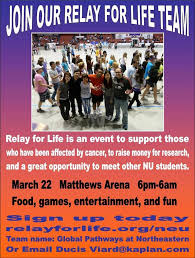 Support our mission or one of our local relays. Sign Up For Relay For Life Today Have Fun With Friends And Support A Great Cause Relay For Life Fun Team Names How To Raise Money