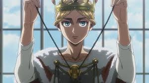 Her mother raised her with the help of her brother (victoria;s uncle) leopold who was king of belgium. Who Got Historia Pregnant Who Is Historia S Lover Is It Eren
