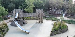 holland park adventure playground