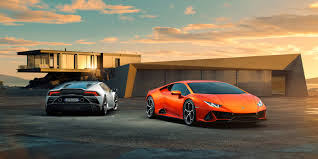 Best Lamborghini Cars in India