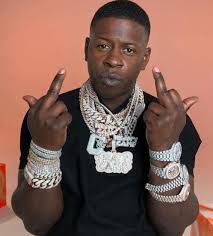 Blac Youngsta Net Worth - Facts on Blac Youngsta Booty? - One Blog Solutions