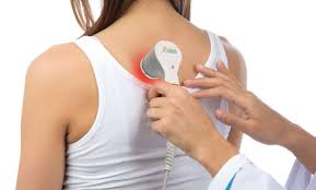 Image result for laser therapy