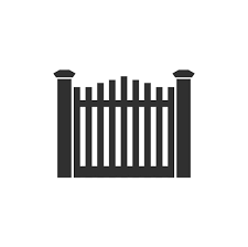 Fence Logo Vector Images Over 6 700