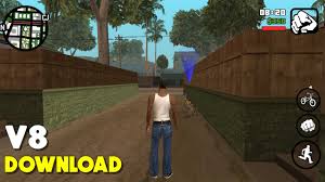 I admit that downloading 1.7gb of obb data takes a lot of time and data usage. Gta San Andreas Download For Android Marshmallow Newlending