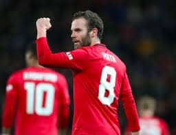 Manchester united football club is an english professional association football club based in old trafford, greater manchester. Juan Mata Names Four Youngsters That Have Big Future At Man United