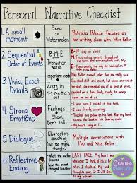 Lucy Calkins Informational Writing Anchor Charts 3rd
