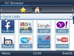 Download the latest version of bb browser for android. Uc Browser 8 1 Beta For Blackberry Now Available For Download