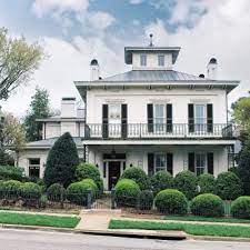 3 huntsville historic districts to
