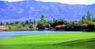 Painted Desert Golf Club | first Las Vegas desert course - Golf ...