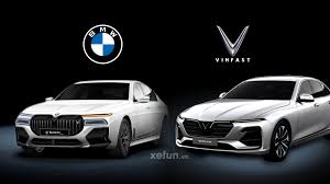 The images are based on the recent 7 series prototypes which are still in the early testing stages. Bmw 7 Series 2022 Copy Theo Xu HÆ°á»›ng Thiáº¿t Káº¿ Cá»§a Vinfast Lux Xefun