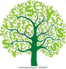 Image result for money tree images free