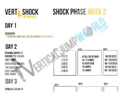Vert Shock Review Take A Look Inside Huge 2019 Update