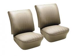 Correct Reion Seat Covers For 1967