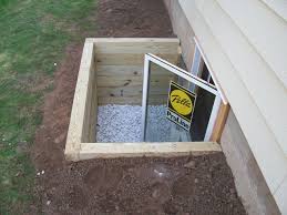 egress windows home safety solutions
