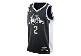 If you are a true fan of the game, there's nothing like cheering for your favorite teams or players in clippers jersey sets. Nike Nba Los Angeles Clippers Kawhi Leonard City Edition Swingman Jersey Black Price 89 00 Basketzone Net