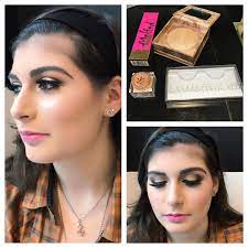 makeup artist reiki pracioner