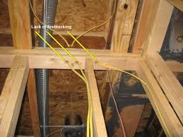 Drilling Through Ceiling From Attic