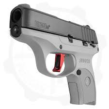 ruger lc9s and ec9s pistols