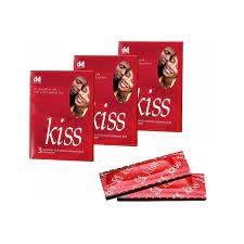 Kiss Condom – Shop on Click
