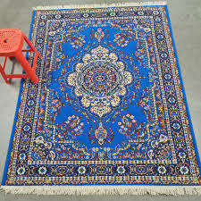 izmir big carpet rug frills 230 x 170