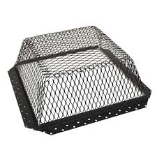 Monocacy pest control llc when i go to a customers house to do their pest control or to do a termite/pest inspection, i always recommend. Master Flow 30 In X 30 In Roof Vent Cover In Black Mg30x30bg The Home Depot