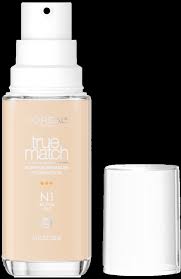 true match super blendable foundation