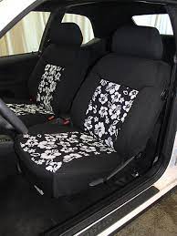 Volkswagen Cabrio Pattern Seat Covers