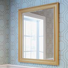 Home Dzine Bathrooms How To Frame A