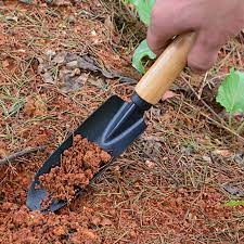 garden spade shovel tool