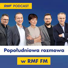 Popołudniowa rozmowa w RMF FM » Podcast