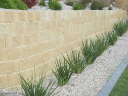 Retaining Walls Garden Wall Blocks