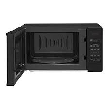 Lg 20l Solo Microwave Oven With Glass