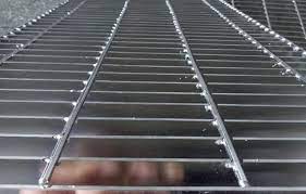 stainless steel grating supplier from