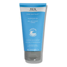 rosa centifolia cleansing gel