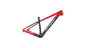 Brand New Frame Geo And Build Spec For Rocky Mountain Vertex