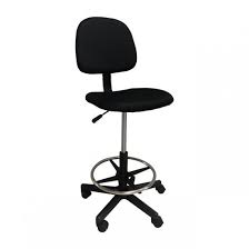 Само с едно движение можете да коригирате височината на вашия работен стол спрямо позицията на. Visok Raboten Stol Fema 2