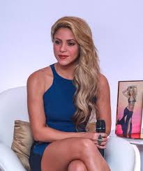 Ootb title of the song. Shakira Dance Perfume Launch In Sao Paulo Hollywood Celebs Fropky Com