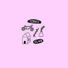 Album Auto Nalysis Tennis Clubs Pink Counterzine