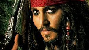 190 jack sparrow wallpapers
