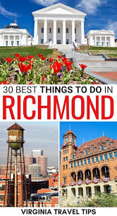 31 best things to do in richmond va