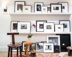 Photos Without A Perfect Gallery Wall