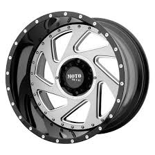 Moto Metal Mo98921285344n Change Up Series Wheel 20 X 12