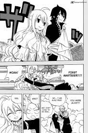 Fairy Tail 100 Years Quest 37 - Page 10 | Fairy tail comics, Fairy tail  manga, Fairy tail art