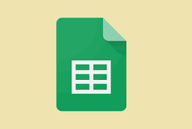 Microsoft Excel Vs Google Sheets The 4 Key Ways Sheets Beats Excel