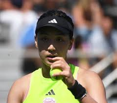 Wang puts away 3-time winner Brengle, claims 2023 Koser Jewelers Tennis  Challenge crown